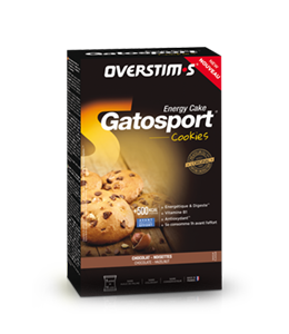 Gatosport cookies