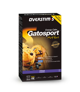Gatosport muffins
