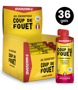 Gel Coup de fouet