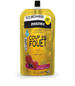 Gel Coup de fouet