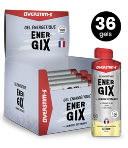 Gel Energix