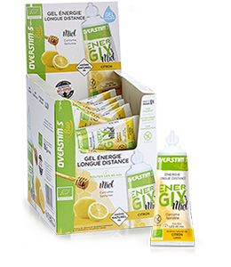 Energix miel bio