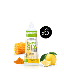 Energix miel bio