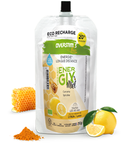 Energix miel bio