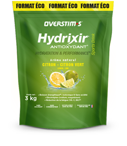 Hydrixir antioxydant
