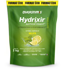 Mojito (citron vert - menthe) Mojito (citron vert - menthe)