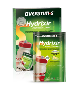 Hydrixir antioxydant