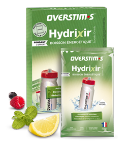 Hydrixir antioxydant