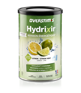 Hydrixir antioxydant
