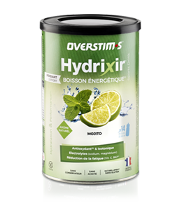 Mojito (citron vert - menthe) Mojito (citron vert - menthe)