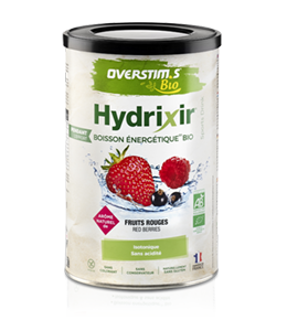 Hydrixir bio