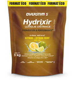 Hydrixir longue distance