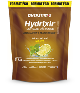 Mojito (citron vert - menthe) Mojito (citron vert - menthe)