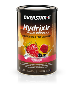 Hydrixir longue distance