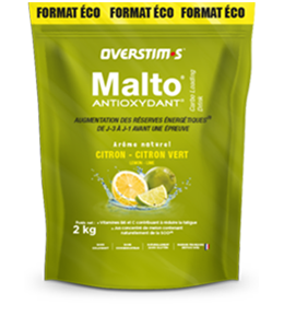 Malto antioxydant