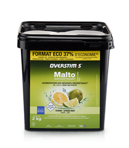 Malto antioxydant