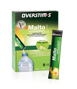 Malto antioxydant
