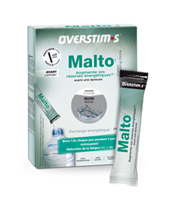 Malto antioxydant