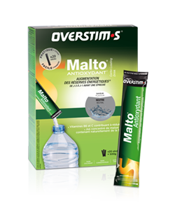 Malto antioxydant