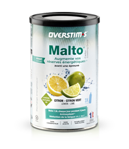 Malto antioxydant