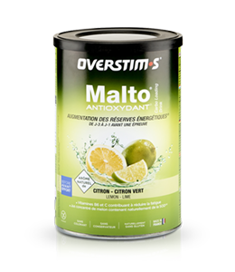 Malto antioxydant