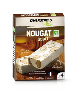 Nougat bio