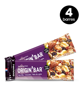 Origin Bar