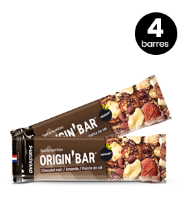 Origin Bar