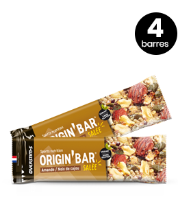 Origin Bar Salée