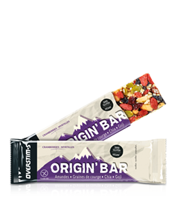 Origin' Bar