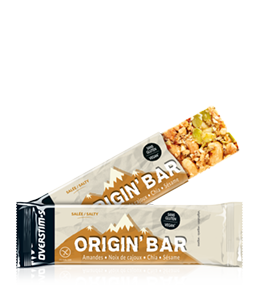Origin' Bar Salée