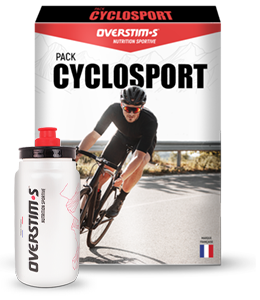 Pack cyclosport