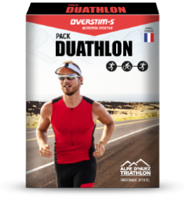 Pack duathlon