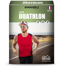 Pack duathlon