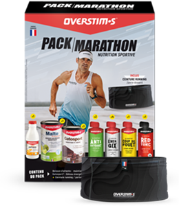 Pack marathon