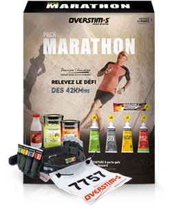 Pack marathon