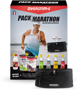 Pack marathon