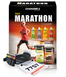 Pack Marathon