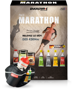 Pack marathon