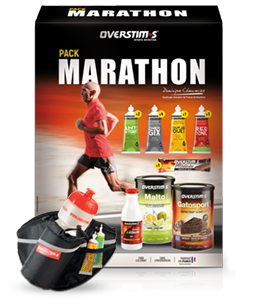 Pack marathon