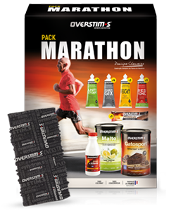 Pack Marathon