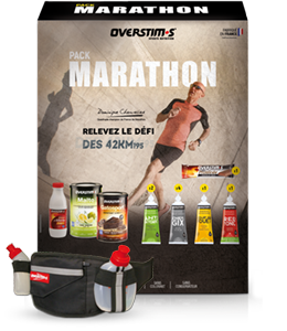 Pack marathon