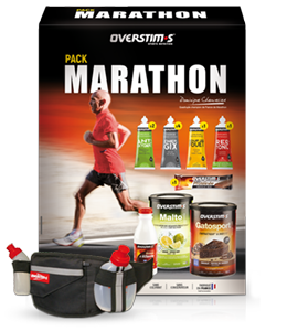 Pack Marathon