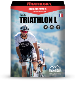 Pack triathlon L