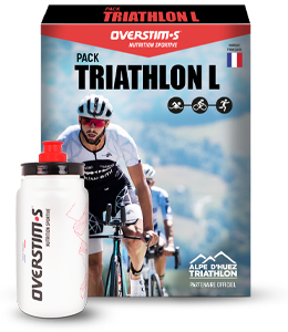 Pack triathlon L