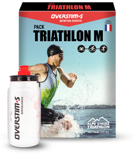 Pack triathlon M
