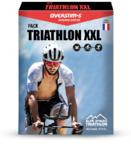 Pack triathlon XXL