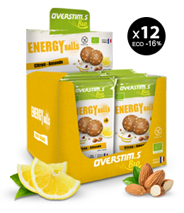 Energy balls bio