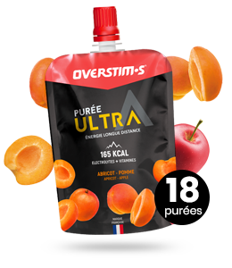 Purée ultra