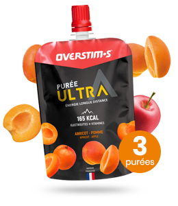 Purée ultra